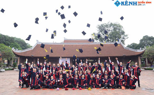 Cơ Hội Khi Ngành Mầm Non Thi Liên Thông Đại Học